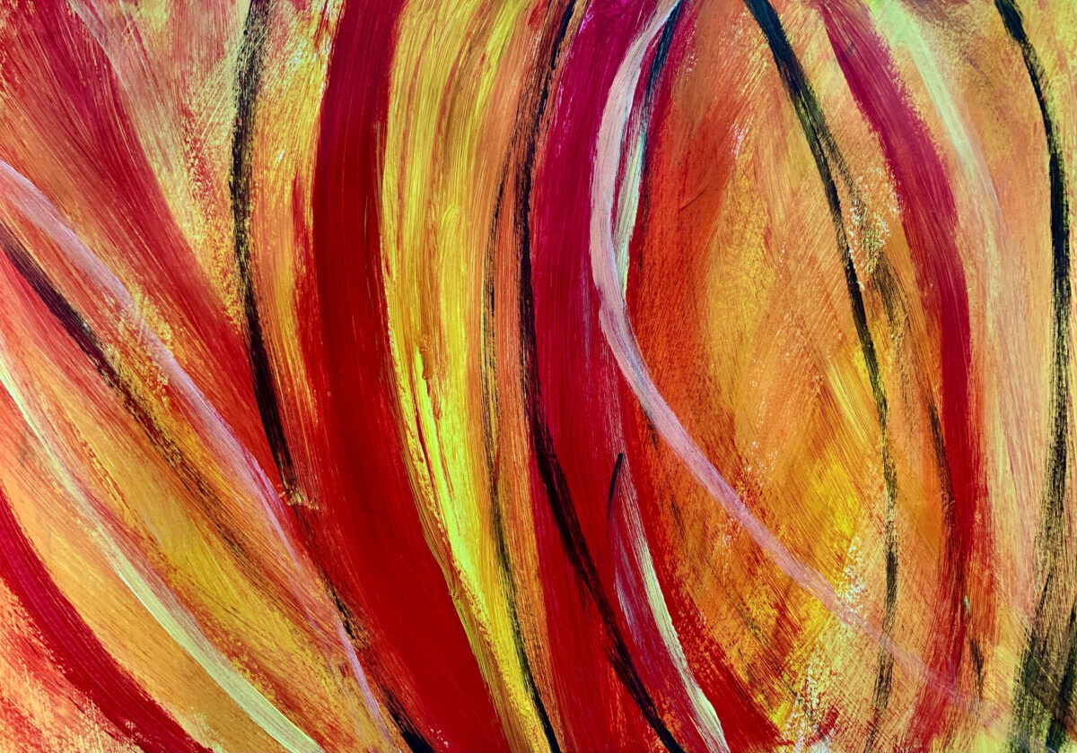 Liikettä lääkkeeksi?