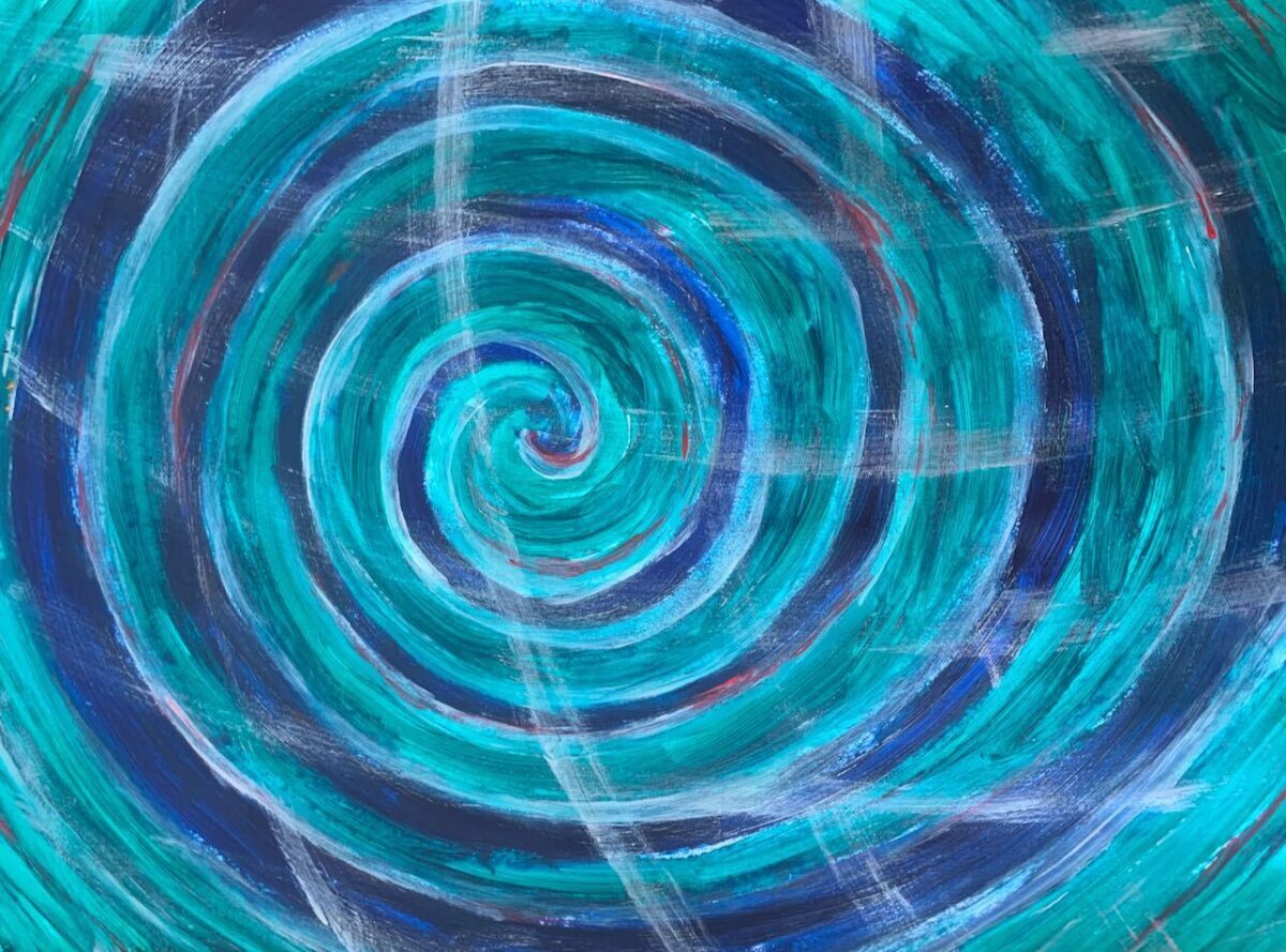 Työstressi ja kipukokemus