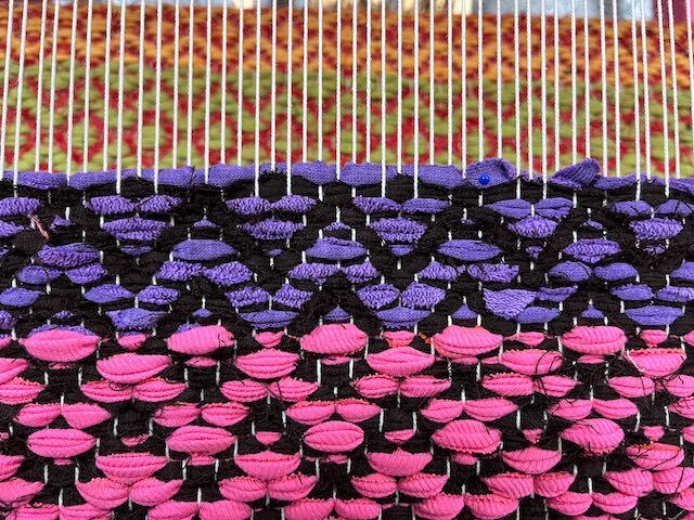 Kiireestä käsitöihin – elämänhallintaa etsimässä